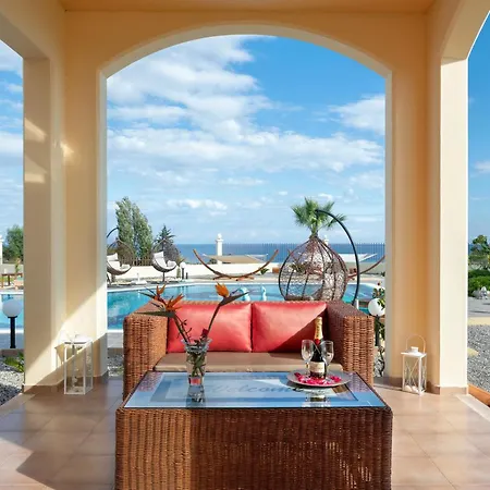 Rose Villa