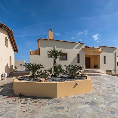 Villa Rose *