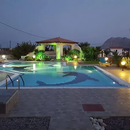 Villa Rose *