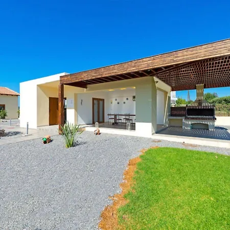 Villa Rose Kolymbia