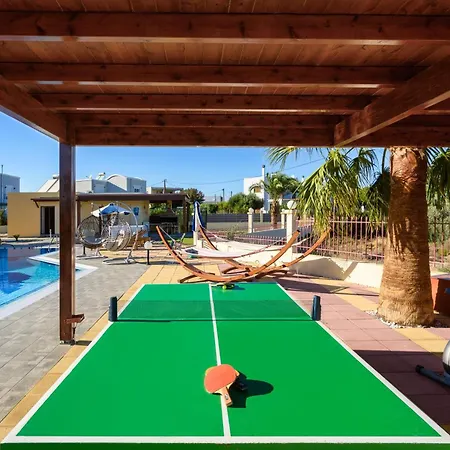 Villa Rose *