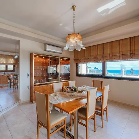 Villa Rose Kolymbia