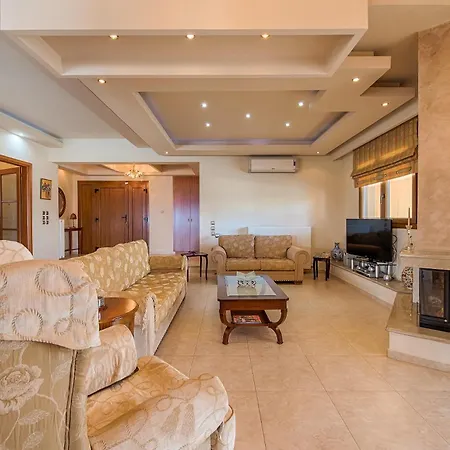 Villa Rose