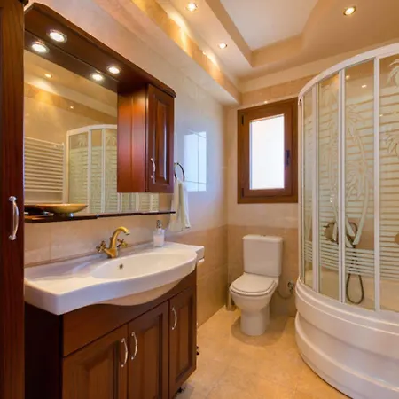 Rose Villa Kolymbia