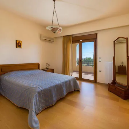 Rose Villa