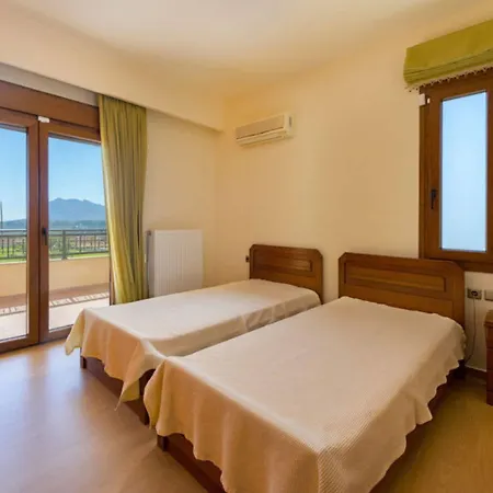 Villa Rose