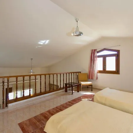 Rose Villa *