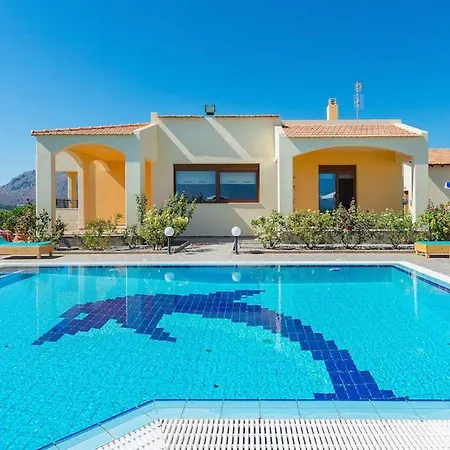 Rose Villa