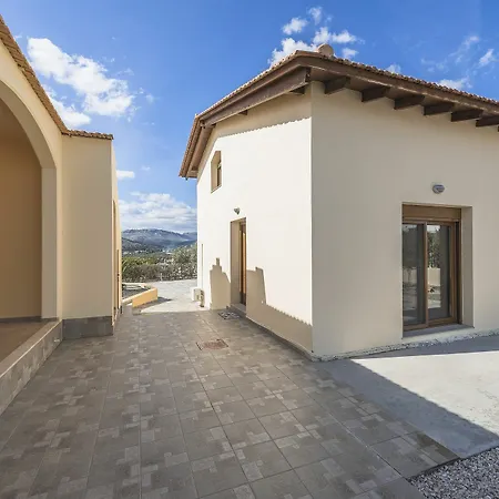 Rose Villa