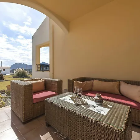Rose Villa