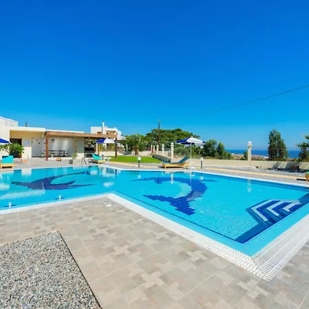 Villa Rose