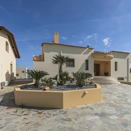 Rose Villa